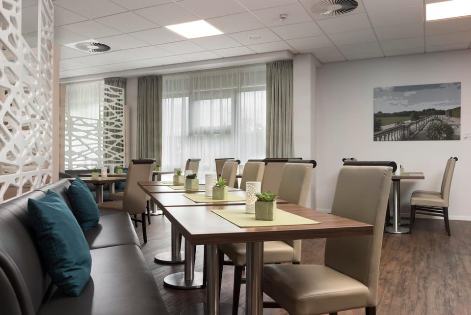 Wyndham Garden Kassel Hotel in Kassel