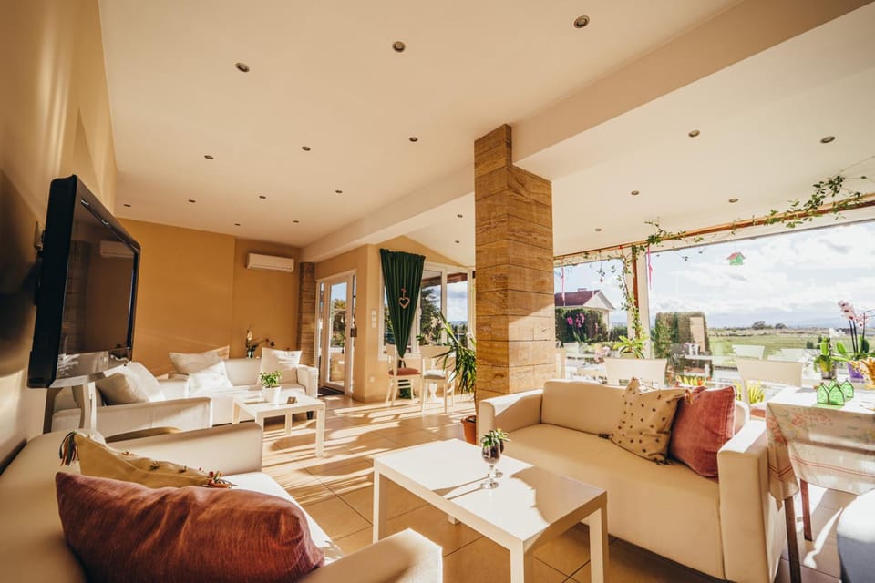 To Spiti tis Sofias Hotel in North Macedonia