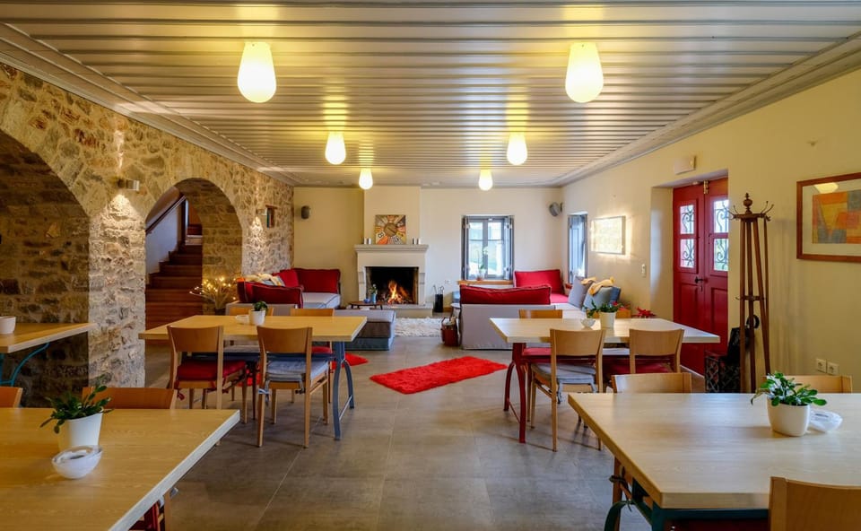 Bar/lounge