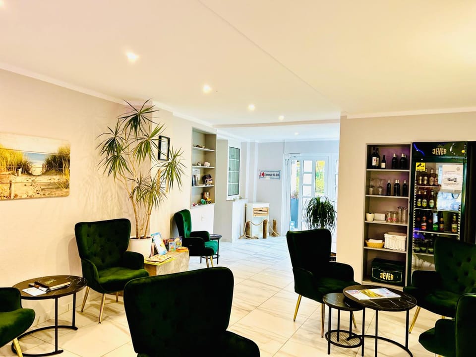 Bar/lounge