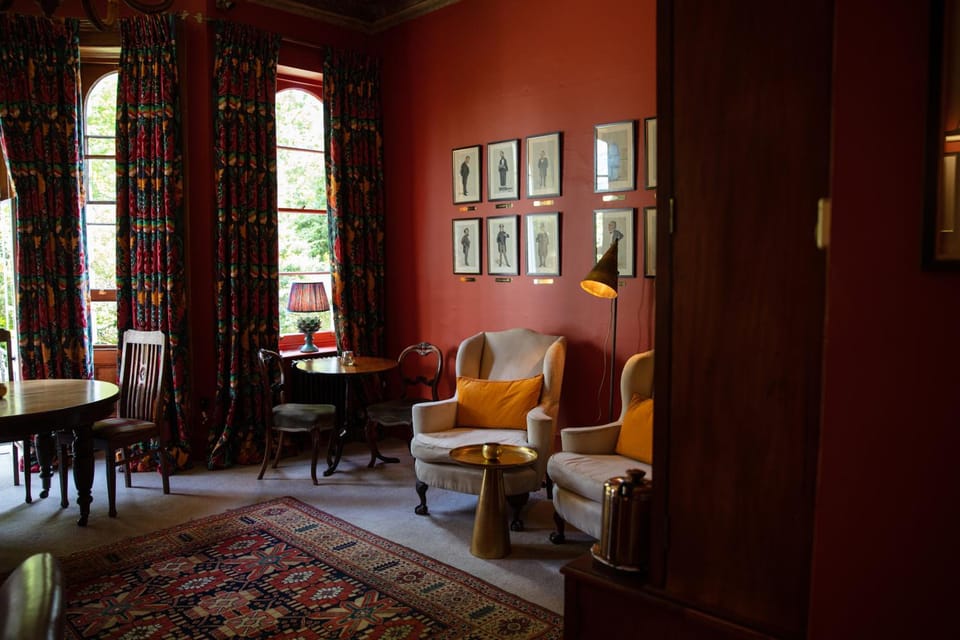 The Portobello Hotel Hotel in City of Westminster