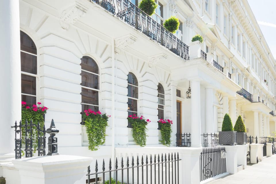 The Portobello Hotel Hotel in City of Westminster