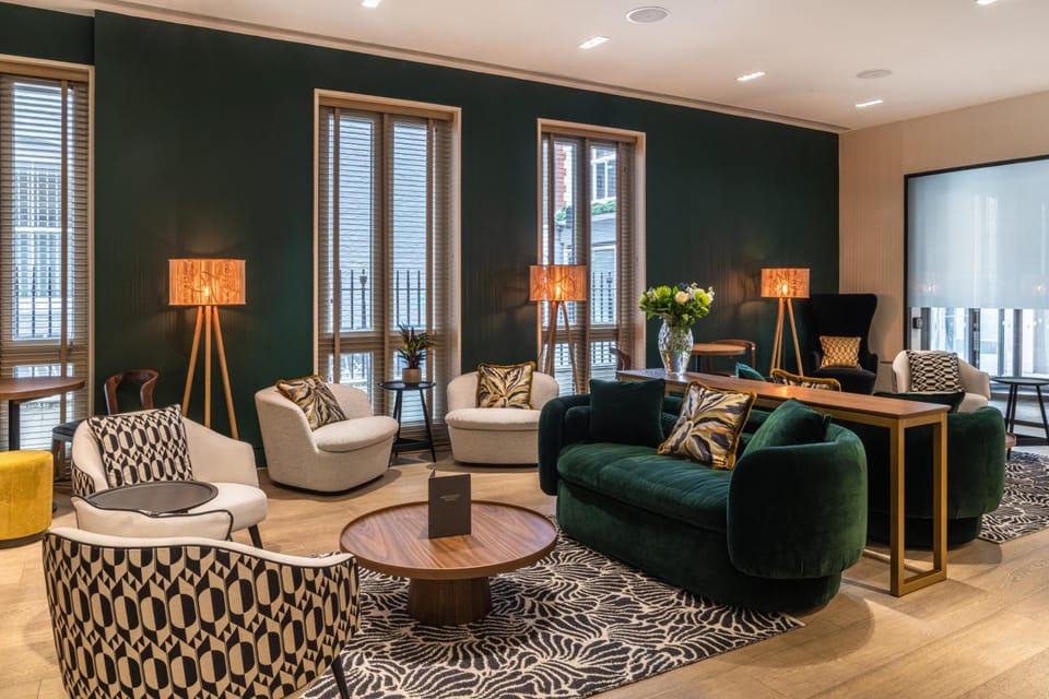 The Resident Soho Hotel in City of Westminster