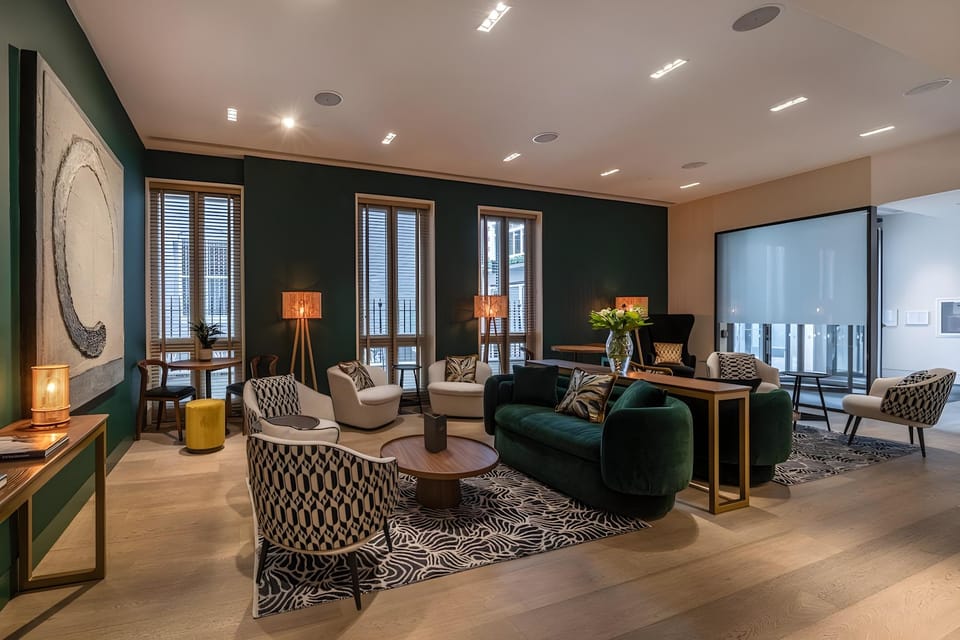 The Resident Soho Hotel in City of Westminster