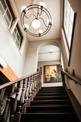 Herberg Sint Petrus Hotel in North Brabant (province)