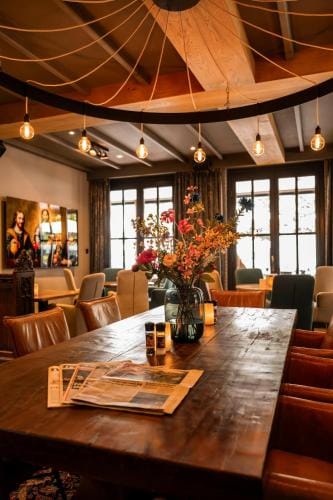 Herberg Sint Petrus Hotel in North Brabant (province)
