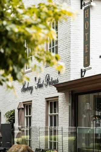 Herberg Sint Petrus Hotel in North Brabant (province)