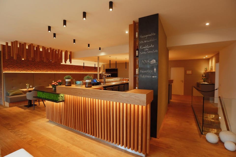 Landhaus Beckmann Hotel in North Rhine-Westphalia