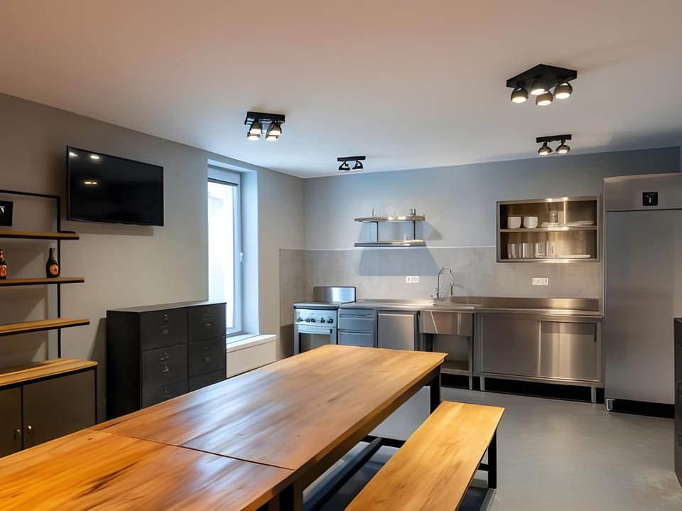 mk bed & breakfast stuttgart Hotel in Stuttgart
