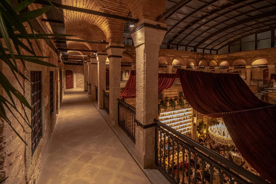 Han 1772 Hotel Hotel in Istanbul
