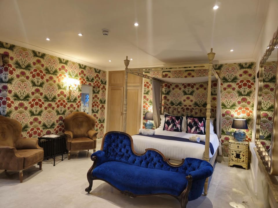 Weston Manor Hotel Hotel in Cherwell District