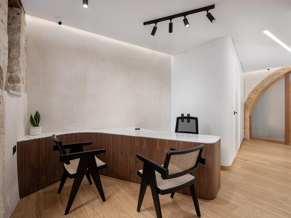 Aoria Estate Old Port Hotel in Chania