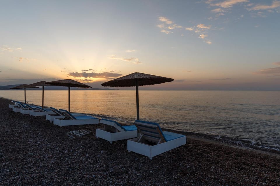 Eco Beach And Magic Garden Hotel Hotel in Rhodes, Greece