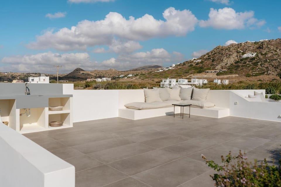 Citrus Seaside Houses Hotel in Naxos, Naxos and Lesser Cyclades, Greece