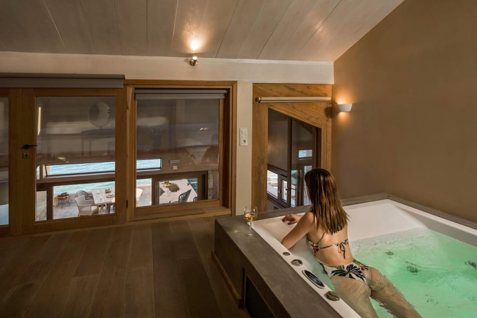 Residenza Vranas Boutique Hotel Hotel in Chania