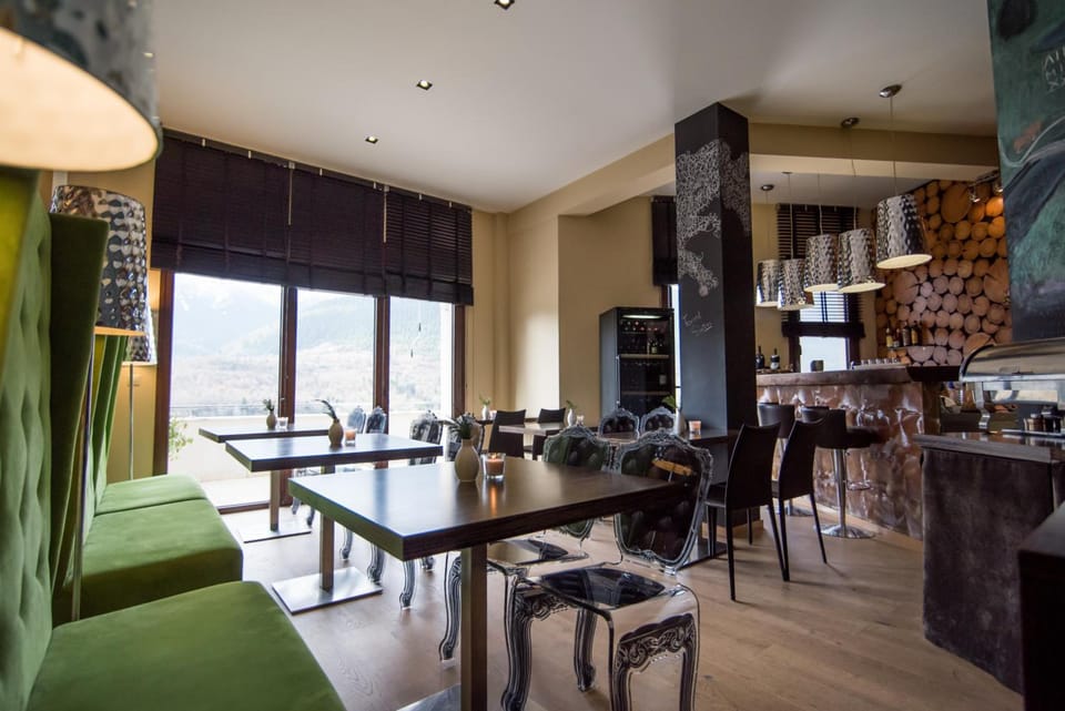 Forest Suites Boutique Hotel Hotel in Peloponnese, Western Greece and the Ionian