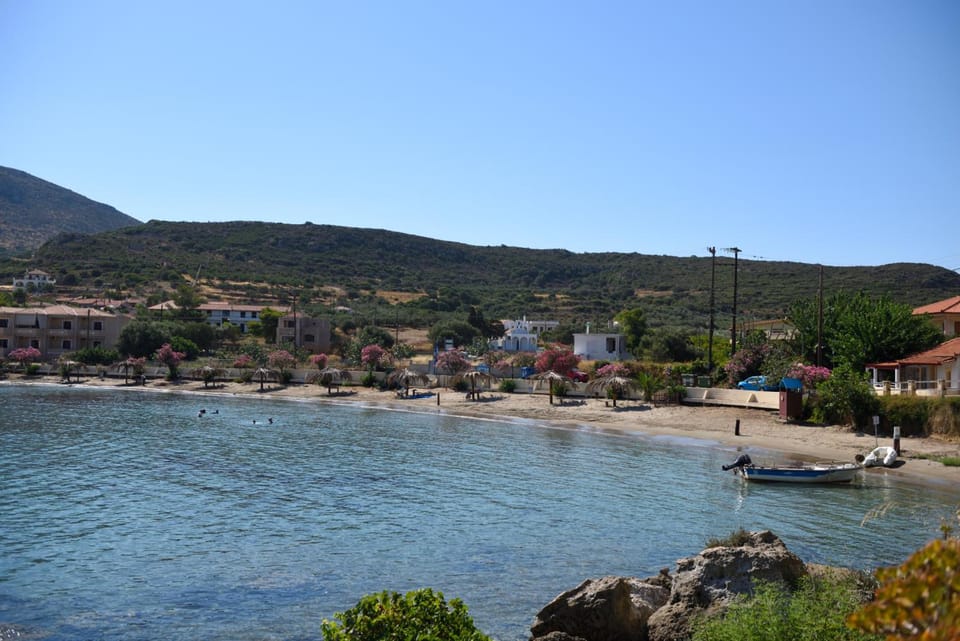Hotel Palazzo Hotel in Peloponnese Region