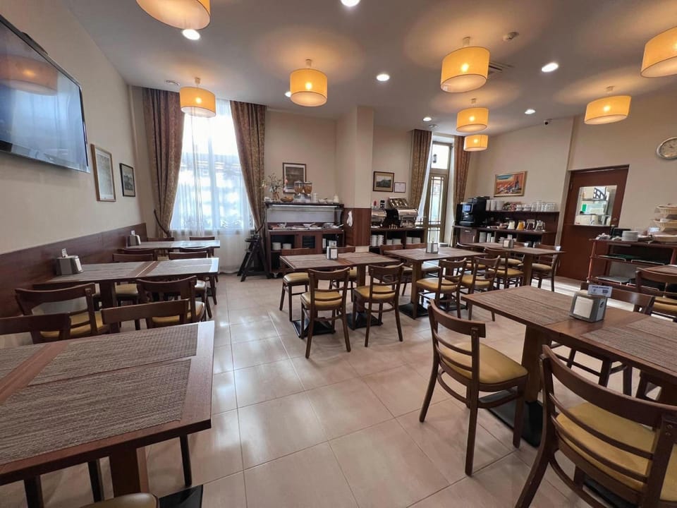 Memel Hotel Hotel in Klaipėda