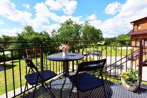 "Trakaitis" nameliai Resort in Vilnius County, Lithuania