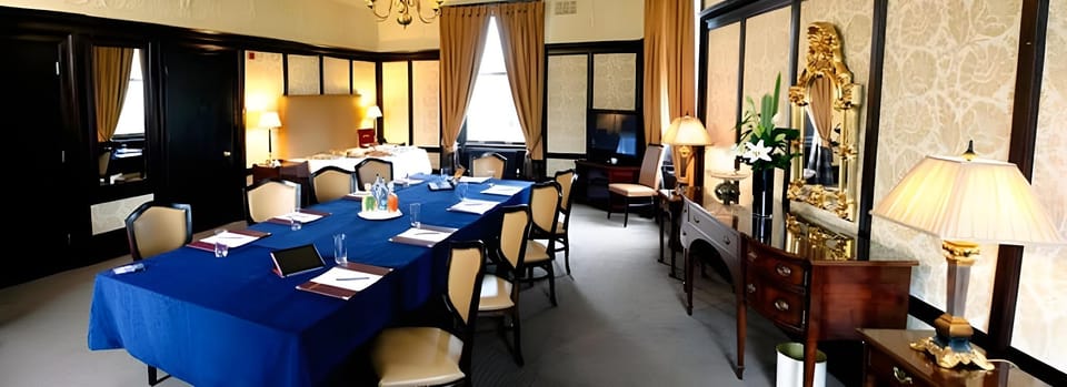 The Parliament House Hotel Hotel in Edinburgh
