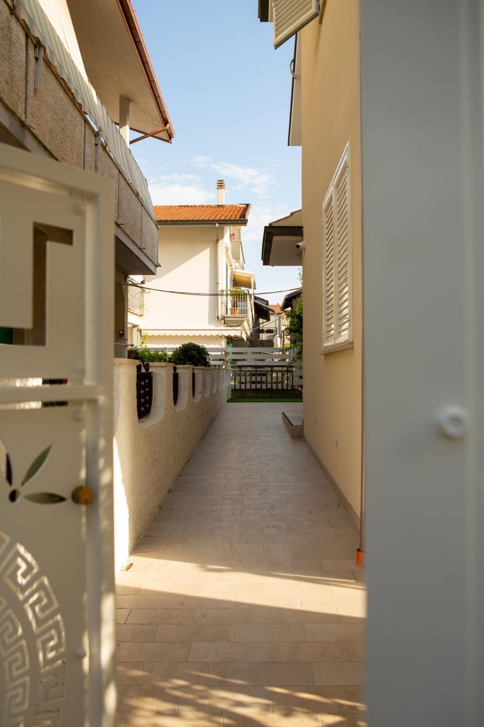 Aria di Mare Hotel in Martinsicuro