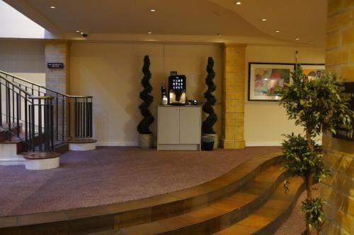 innbelfast Hotel in Belfast