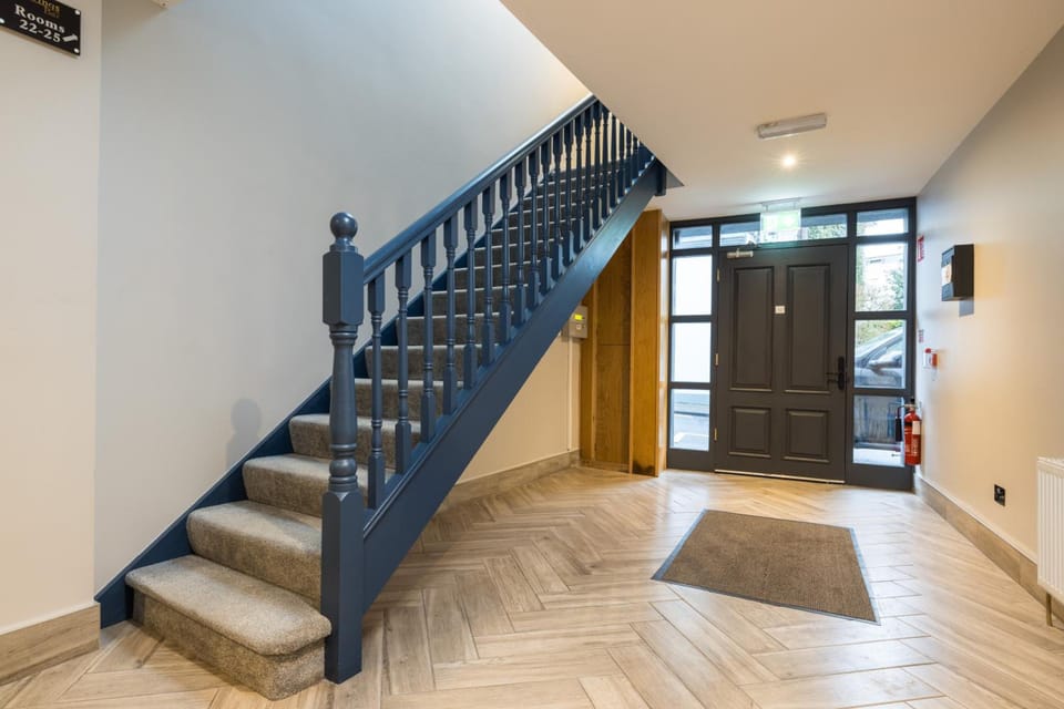 Ewings Bar & Self-Catering Accommodation Hotel in County Kilkenny