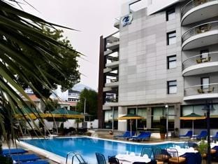 Hotel Z Palace & Congress Center Hotel in Decentralized Administration of Macedonia and Thrace