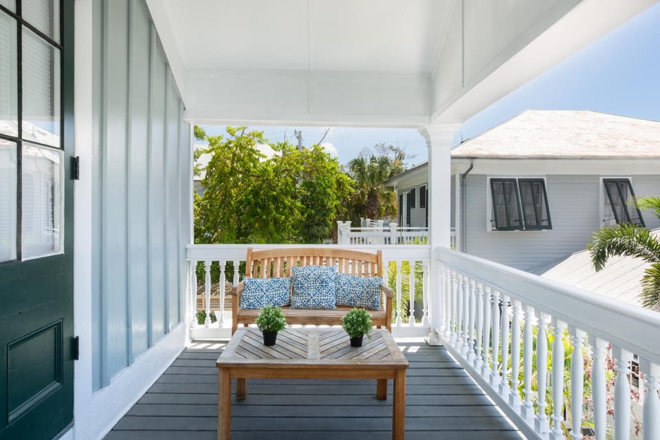The Cabana Inn Key West - Adult Exclusive Hotel in Key West