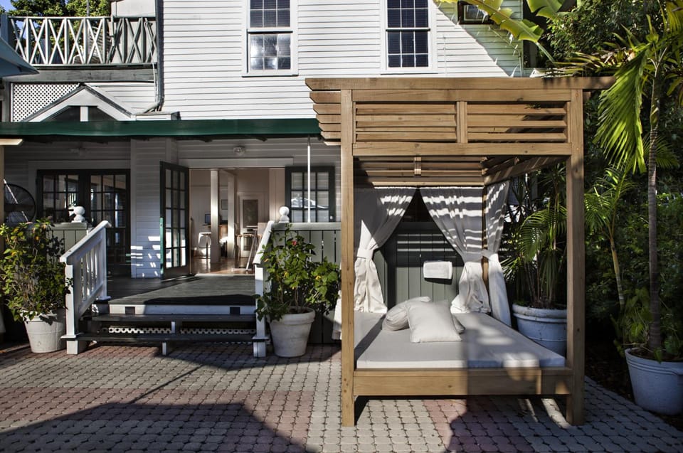 The Cabana Inn Key West - Adult Exclusive Hotel in Key West