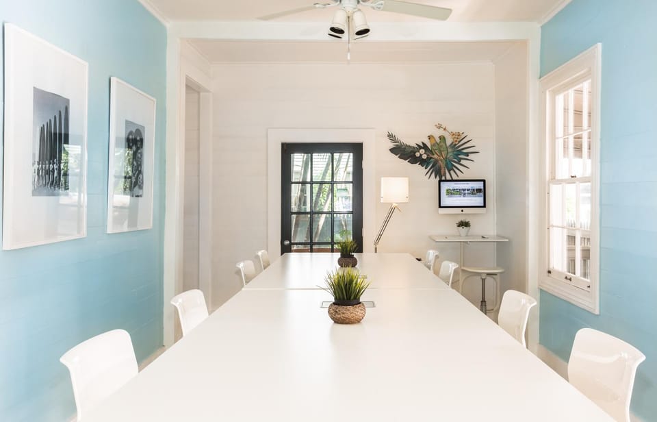 The Cabana Inn Key West - Adult Exclusive Hotel in Key West