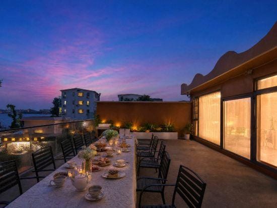 Shenzhen Muya Resident Su Hotel in Shenzhen