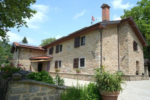 Il paradiso delle beccacce Hotel in Emilia-Romagna