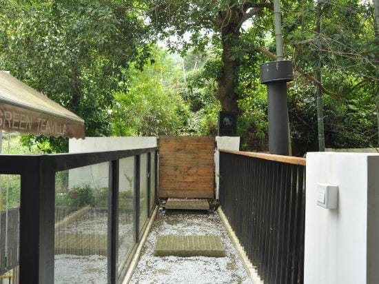 Lionhill Green Teavilla  Private Hotel, Hangzhou Hotel in Hangzhou