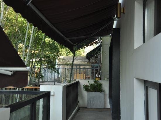 Lionhill Green Teavilla  Private Hotel, Hangzhou Hotel in Hangzhou