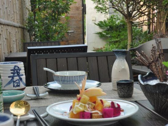 Lionhill Green Teavilla  Private Hotel, Hangzhou Hotel in Hangzhou