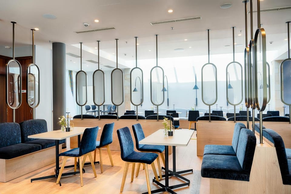 Welcome Parkhotel Bochum Hotel in Bochum