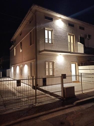 Colleoni 19 Hotel in Civitanova Marche