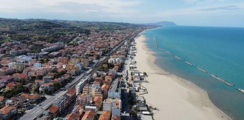 Colleoni 19 Hotel in Civitanova Marche