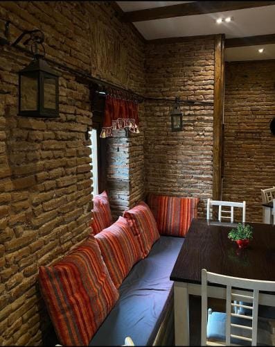 Pazari Vjeter Rooms Hotel in North Macedonia