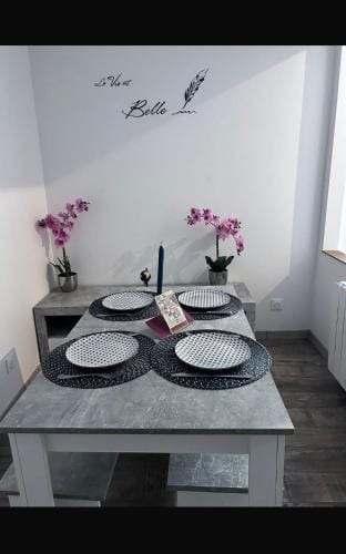 AppartHotel Hotel in Poitiers