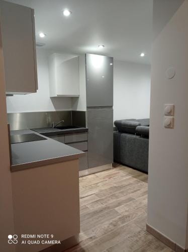 AppartHotel Hotel in Poitiers