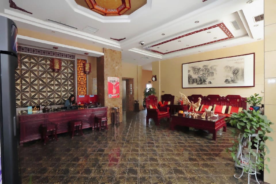 Liting Business Hotel Hotel in China