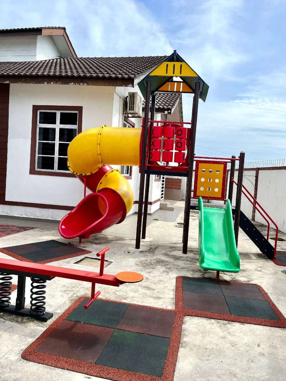 Dz Residence Tunjong Inn in Malaysia