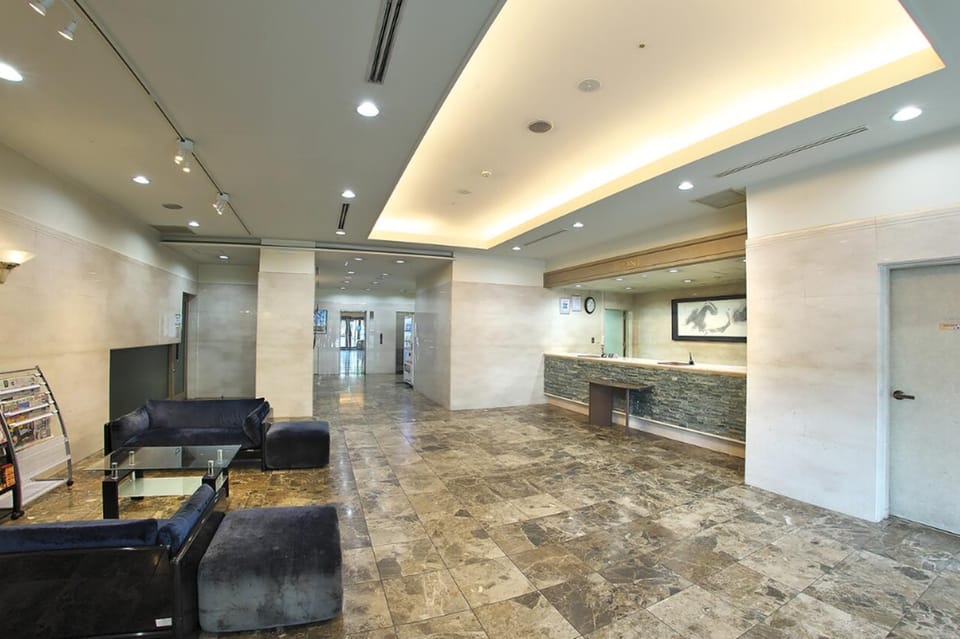 Hotel Crown Hills Toyohashi  Hotel in Aichi Prefecture