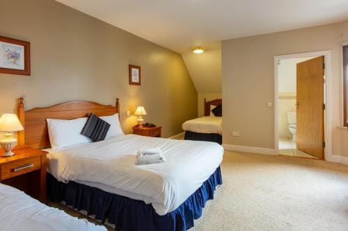Tudor House Guest House Hotel in County Waterford