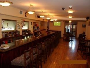 Tudor House Guest House Hotel in County Waterford