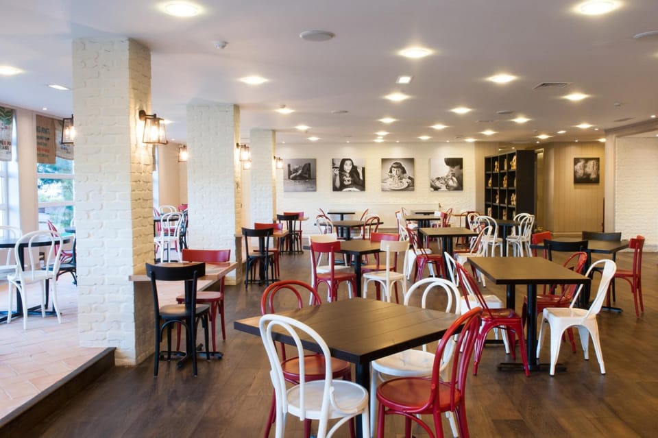 Macdonald Morlich Hotel at Macdonald Aviemore Resort Hotel in Aviemore