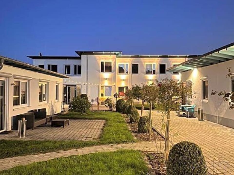 Hotel Burgholz Hotel in Düren