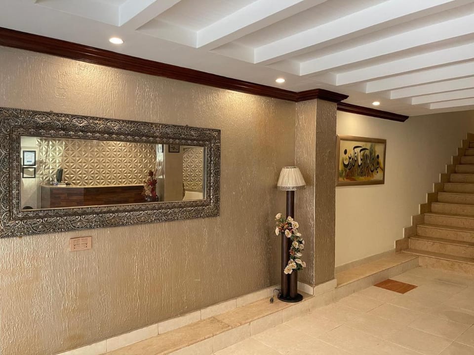 Citymax Hotel Hotel in Islamabad